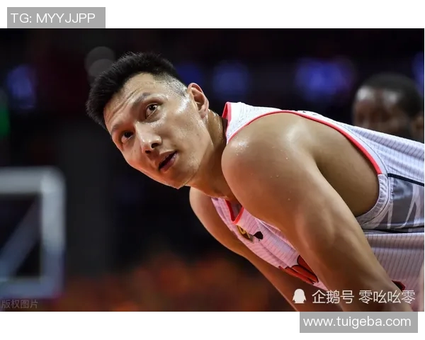 CBA上海队引援动态全面解析新赛季阵容调整与目标展望